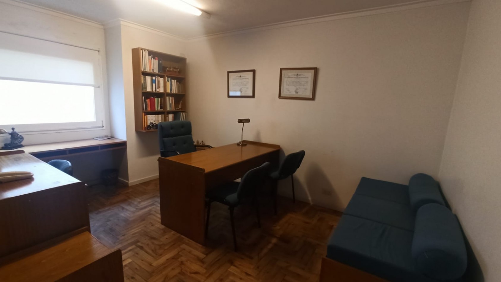 Ph a la calle , excelente Estudio