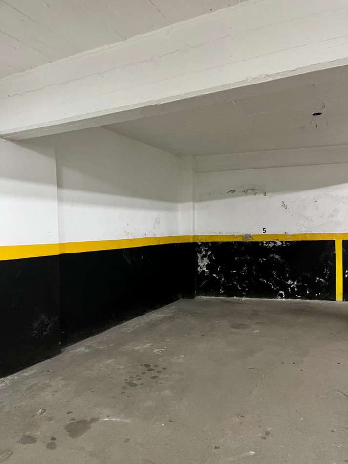 Hermoso departamento totalmente amueblado.Zona Guemes y la costa.