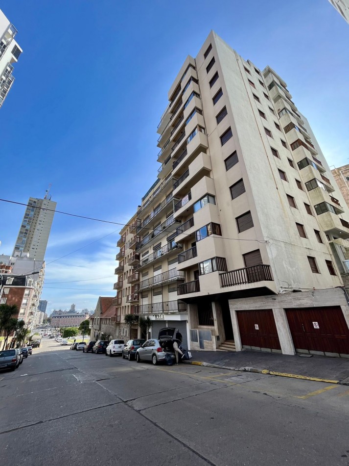 Hermoso departamento totalmente amueblado.Zona Guemes y la costa.