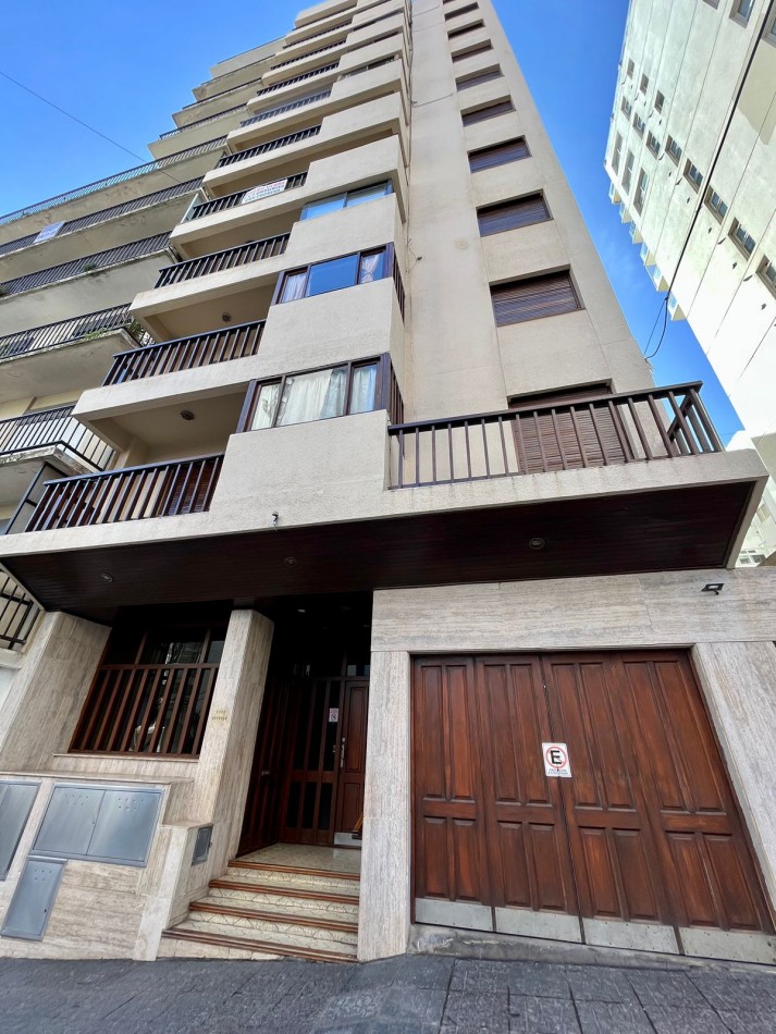 Hermoso departamento totalmente amueblado.Zona Guemes y la costa.