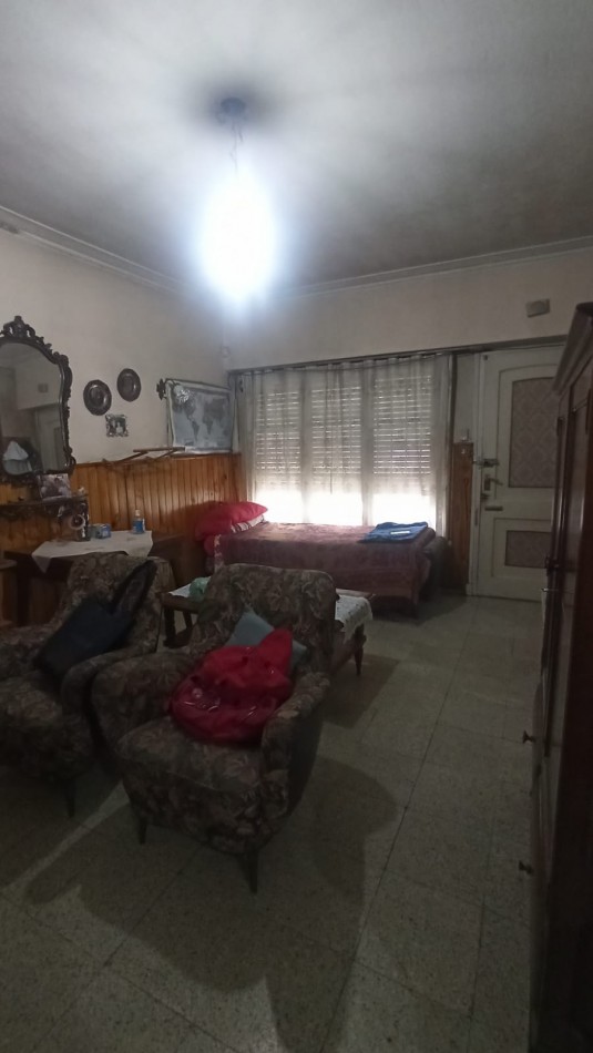 Chalet en estado Original 