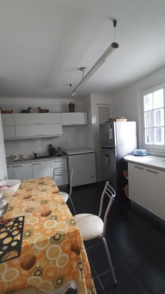 Chalet Historico Mar del Plata , frente al Mar Alquiler Temporada 2024