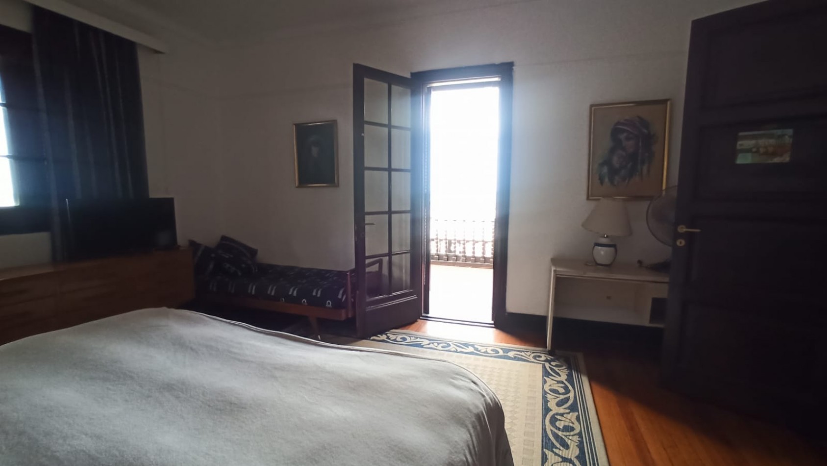 Chalet Historico Mar del Plata , frente al Mar Alquiler Temporada 2024