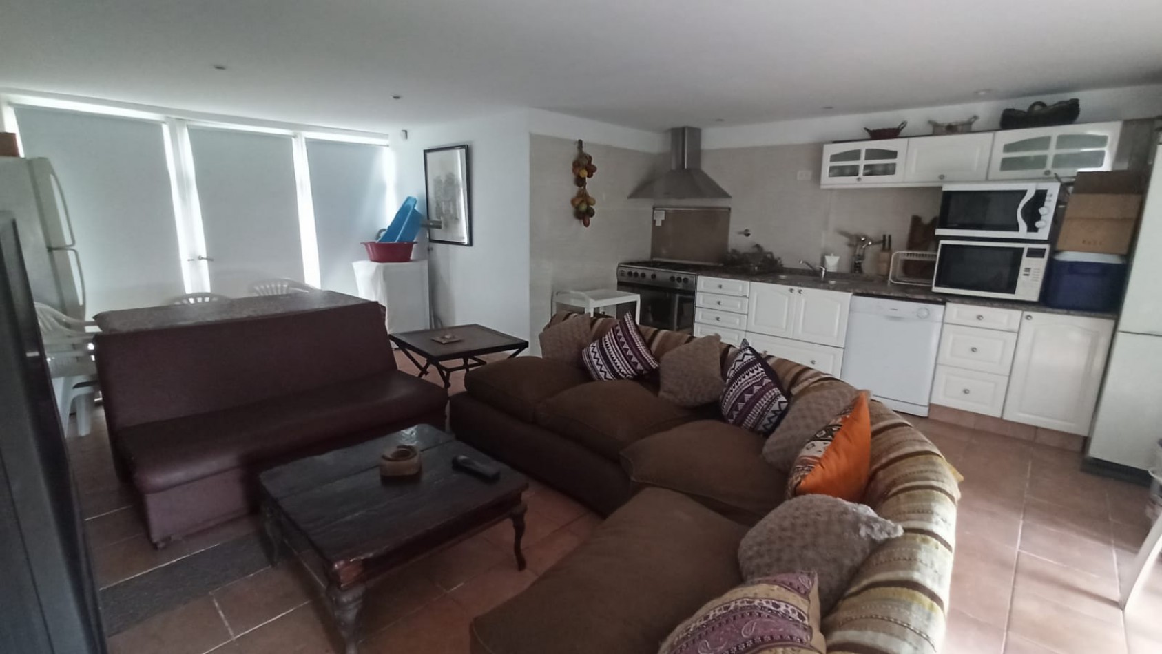 Chalet Historico Mar del Plata , frente al Mar Alquiler Temporada 2024