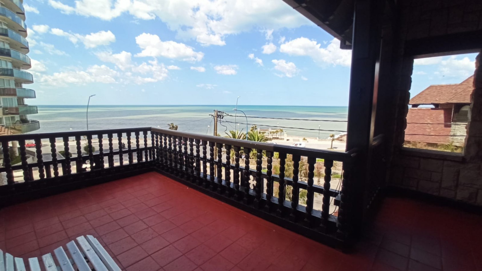 Chalet Historico Mar del Plata , frente al Mar Alquiler Temporada 2024