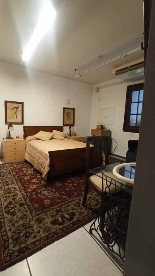 Chalet Historico Mar del Plata , frente al Mar Alquiler Temporada 2024