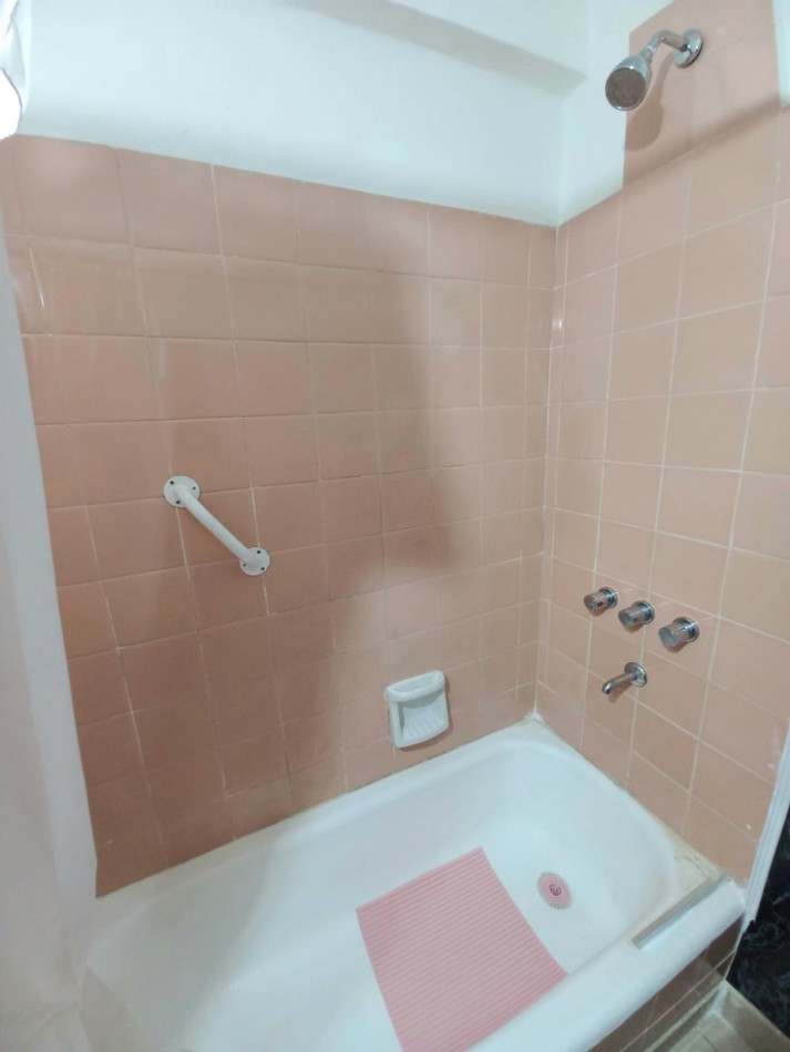 Alquiler Temporada 2024