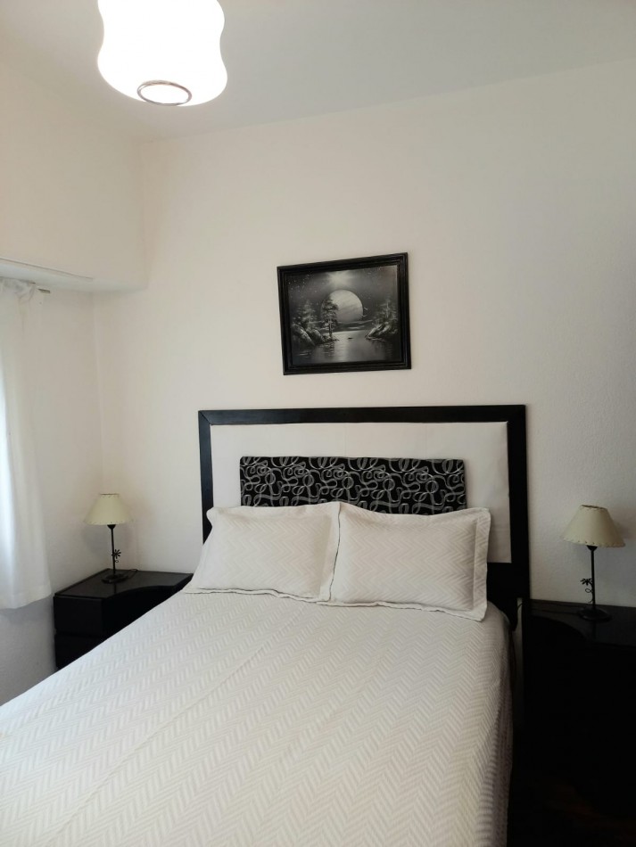 Alquiler Temporada 2024