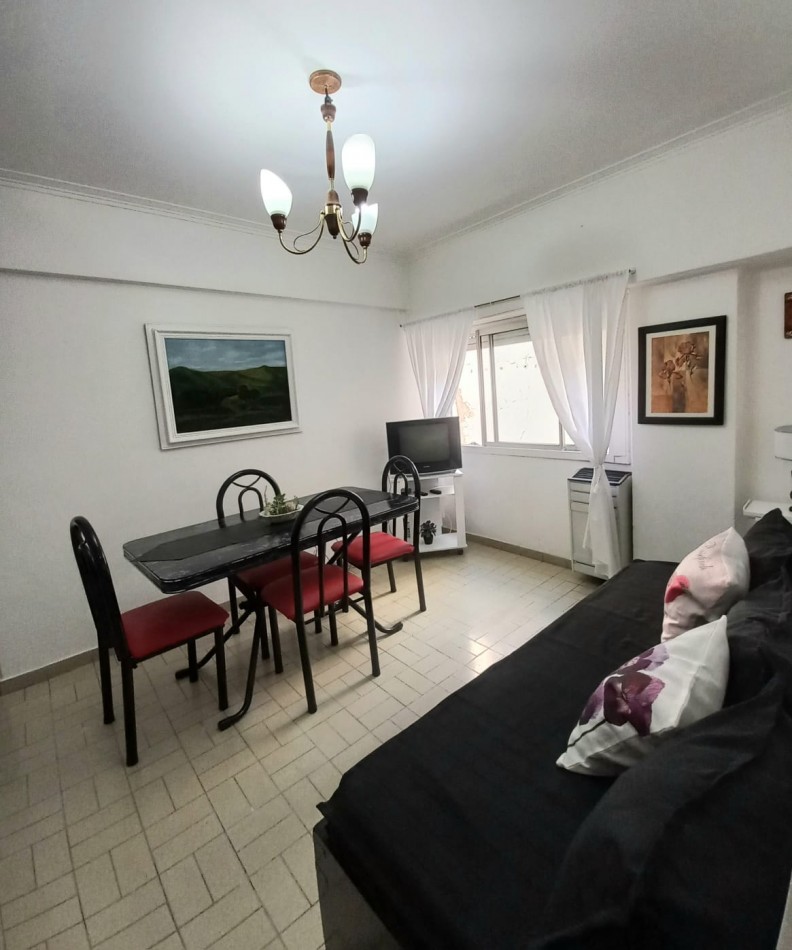 Alquiler Temporada 2024