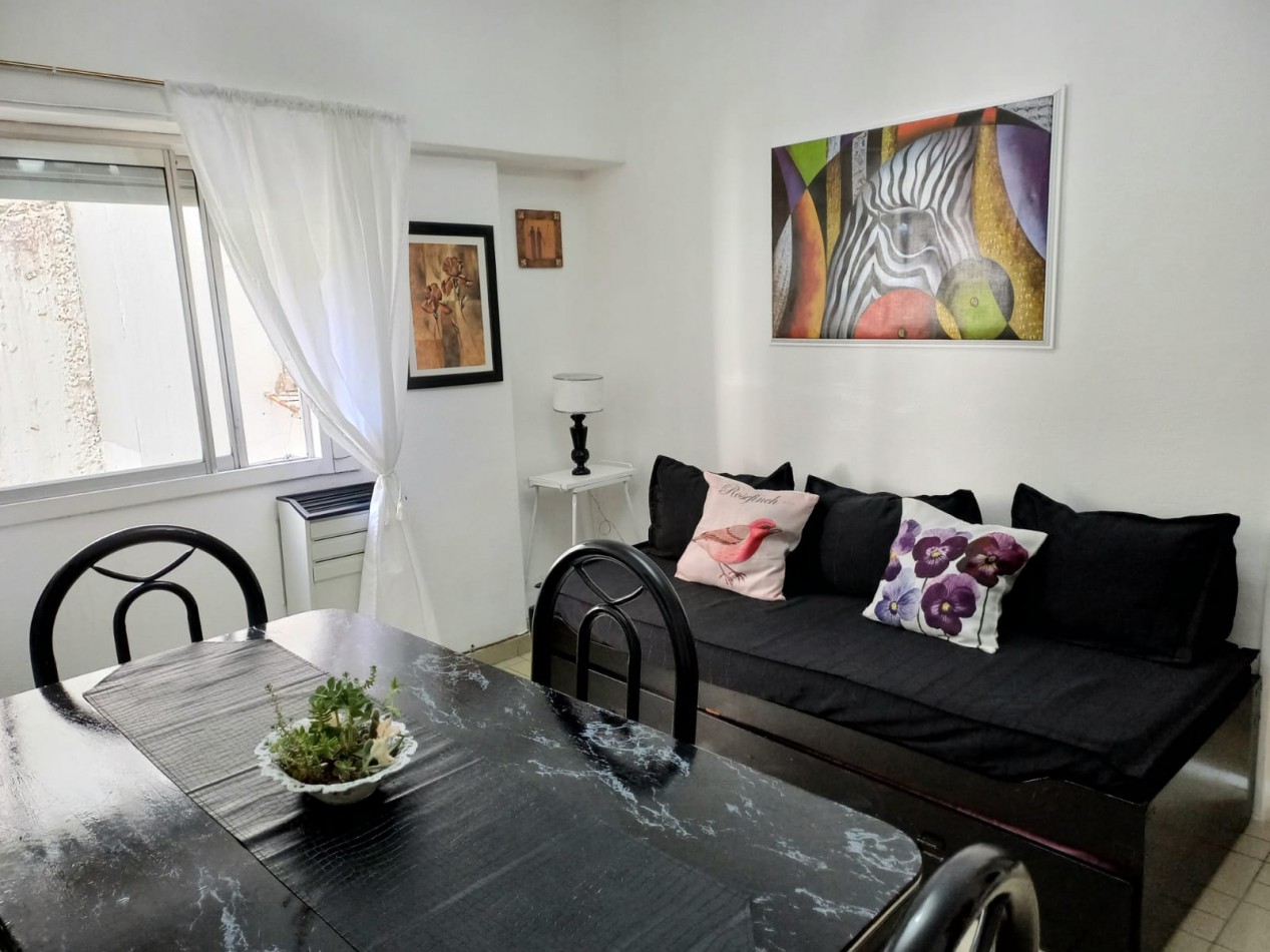 Alquiler Temporada 2024