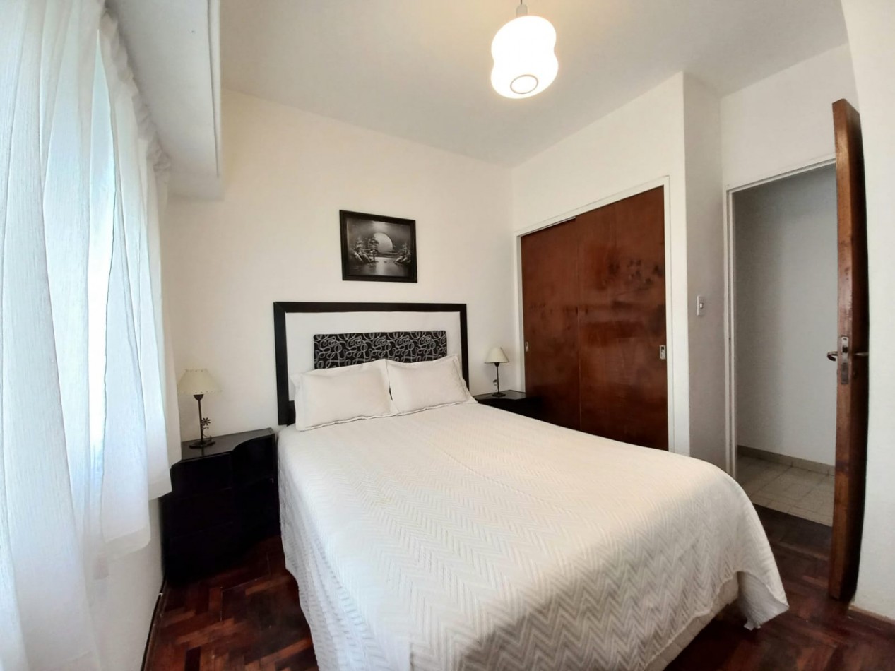 Alquiler Temporada 2024