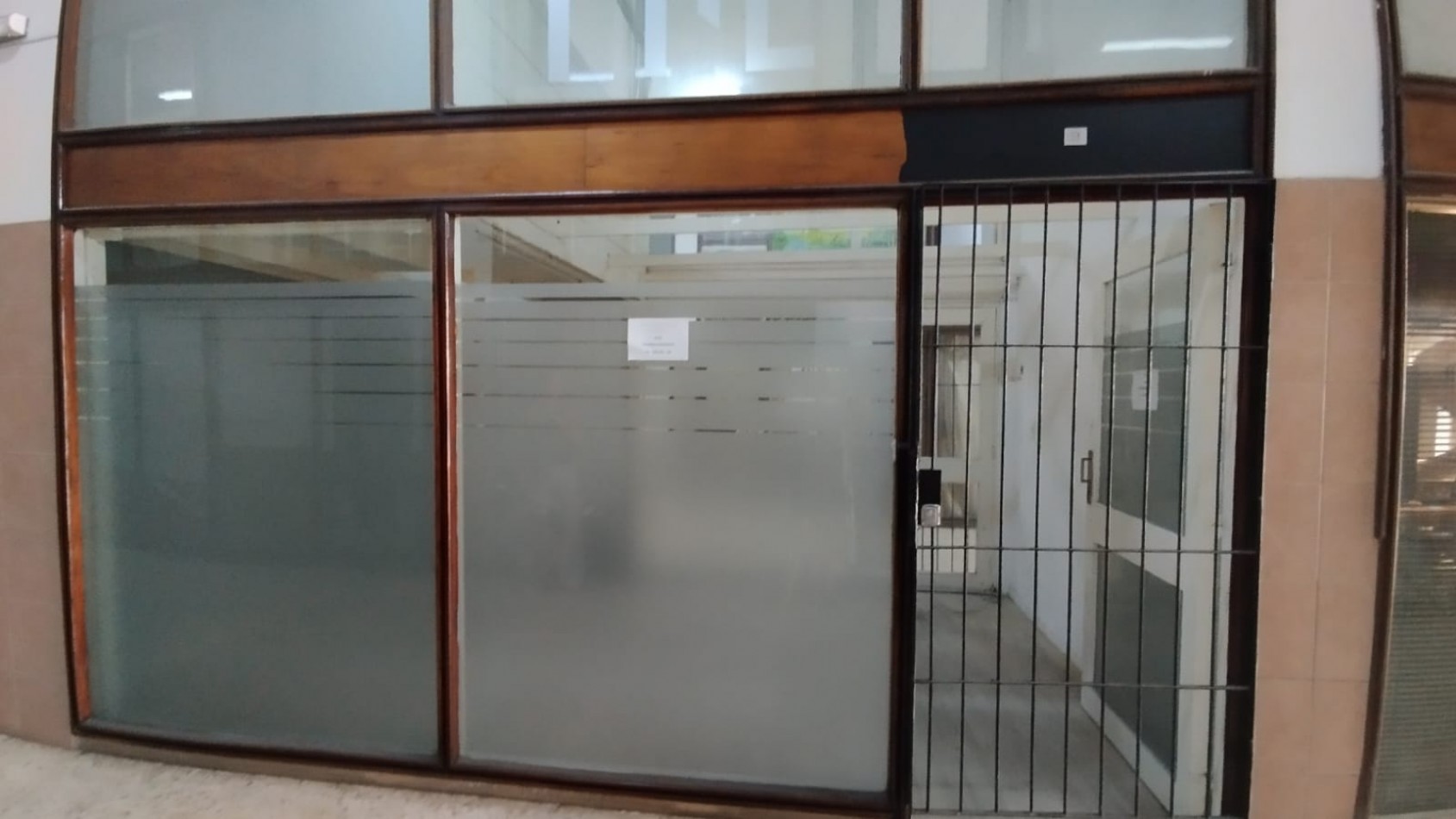 Oportunidad Local excelente Ubicacion 