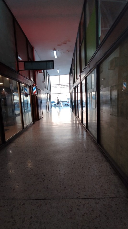 Oportunidad Local excelente Ubicacion 