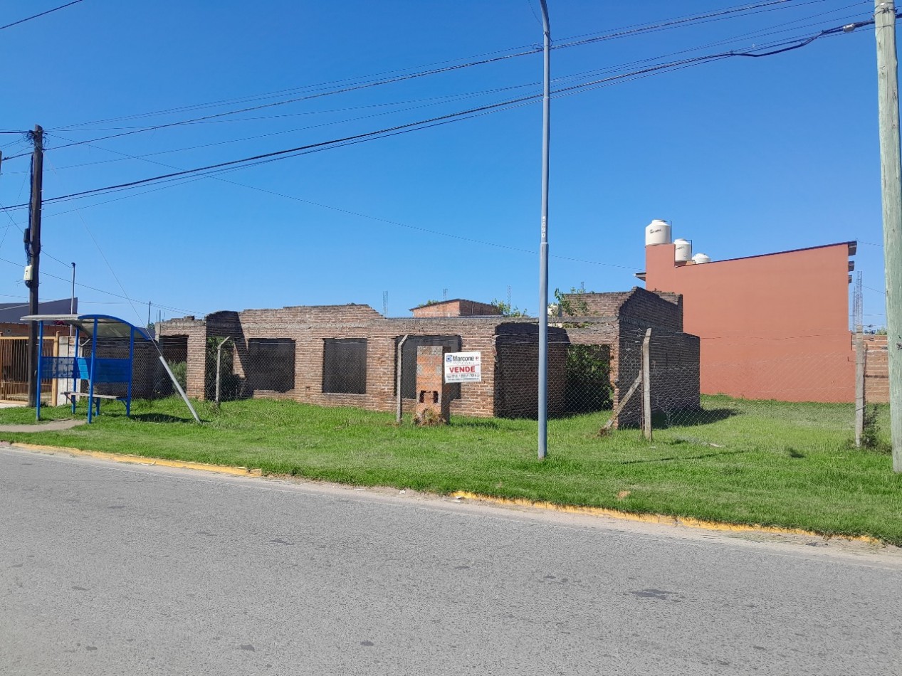 Oportunidad Excelente Lote 