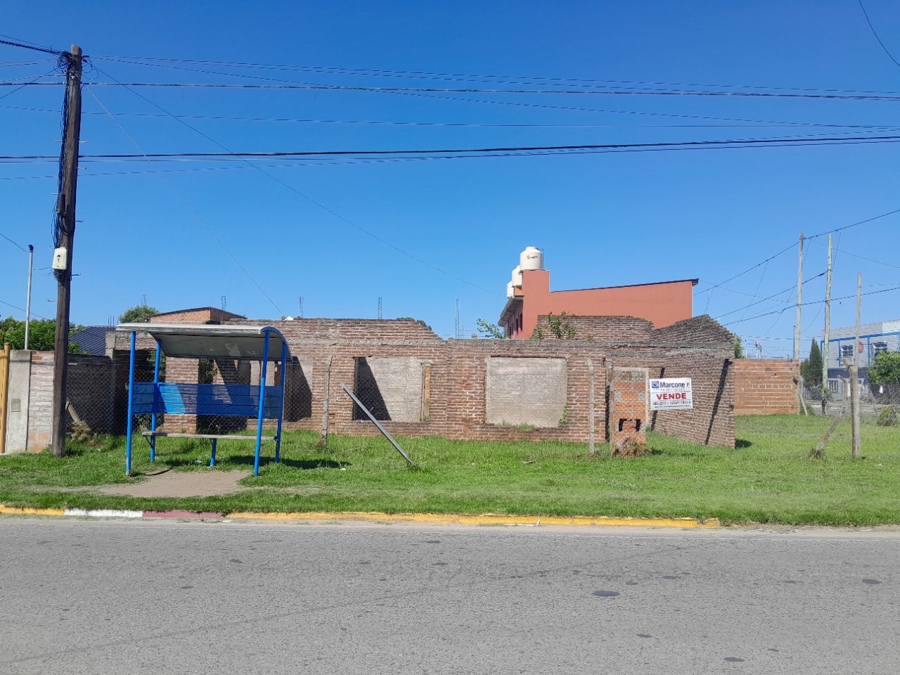 Oportunidad Excelente Lote 