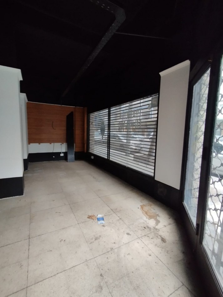 Local Comercial Alquiler 