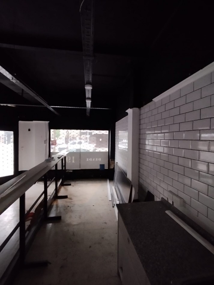 Local Comercial Alquiler 