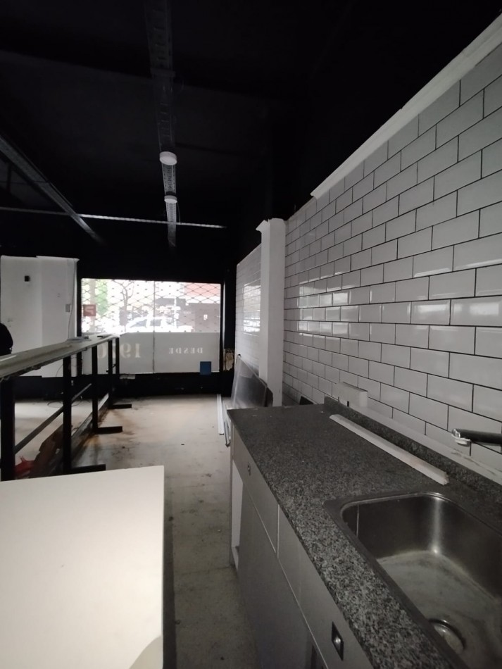 Local Comercial Alquiler 