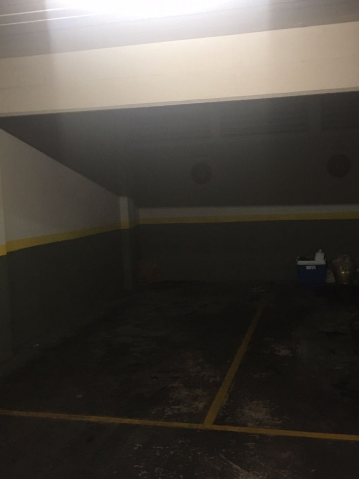 Oportunidad Departamento 2 ambientes con cochera