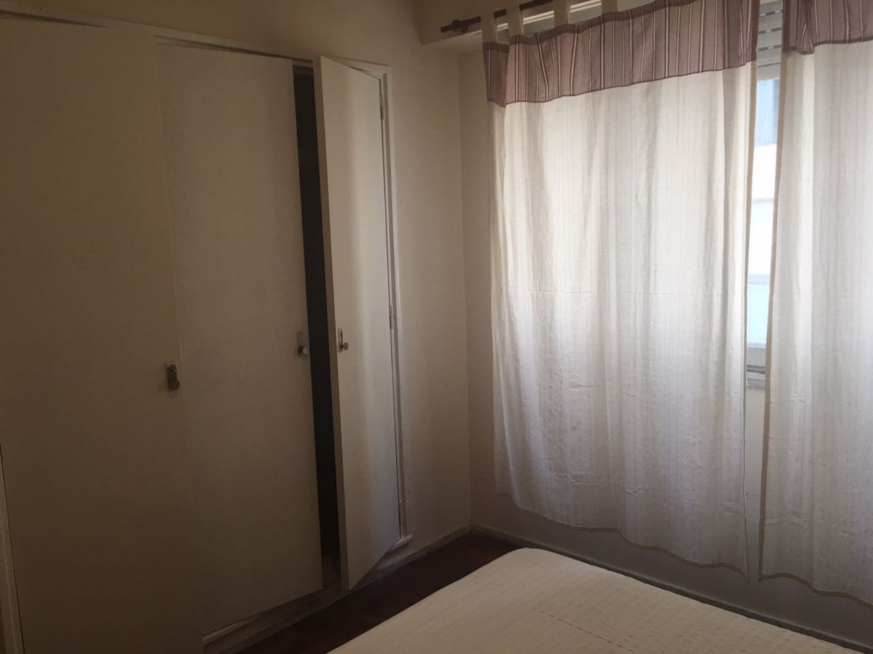 Oportunidad Departamento 2 ambientes con cochera