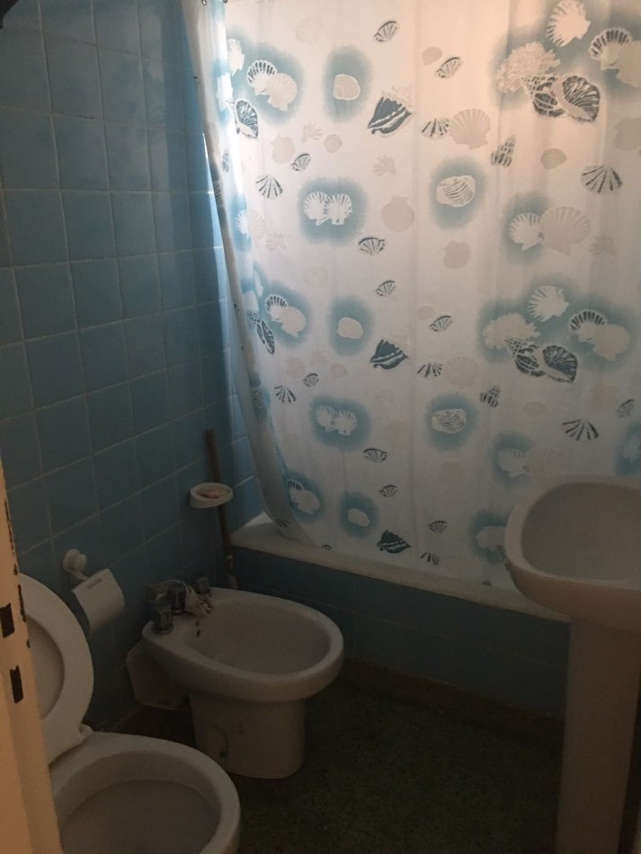 Oportunidad Departamento 2 ambientes con cochera