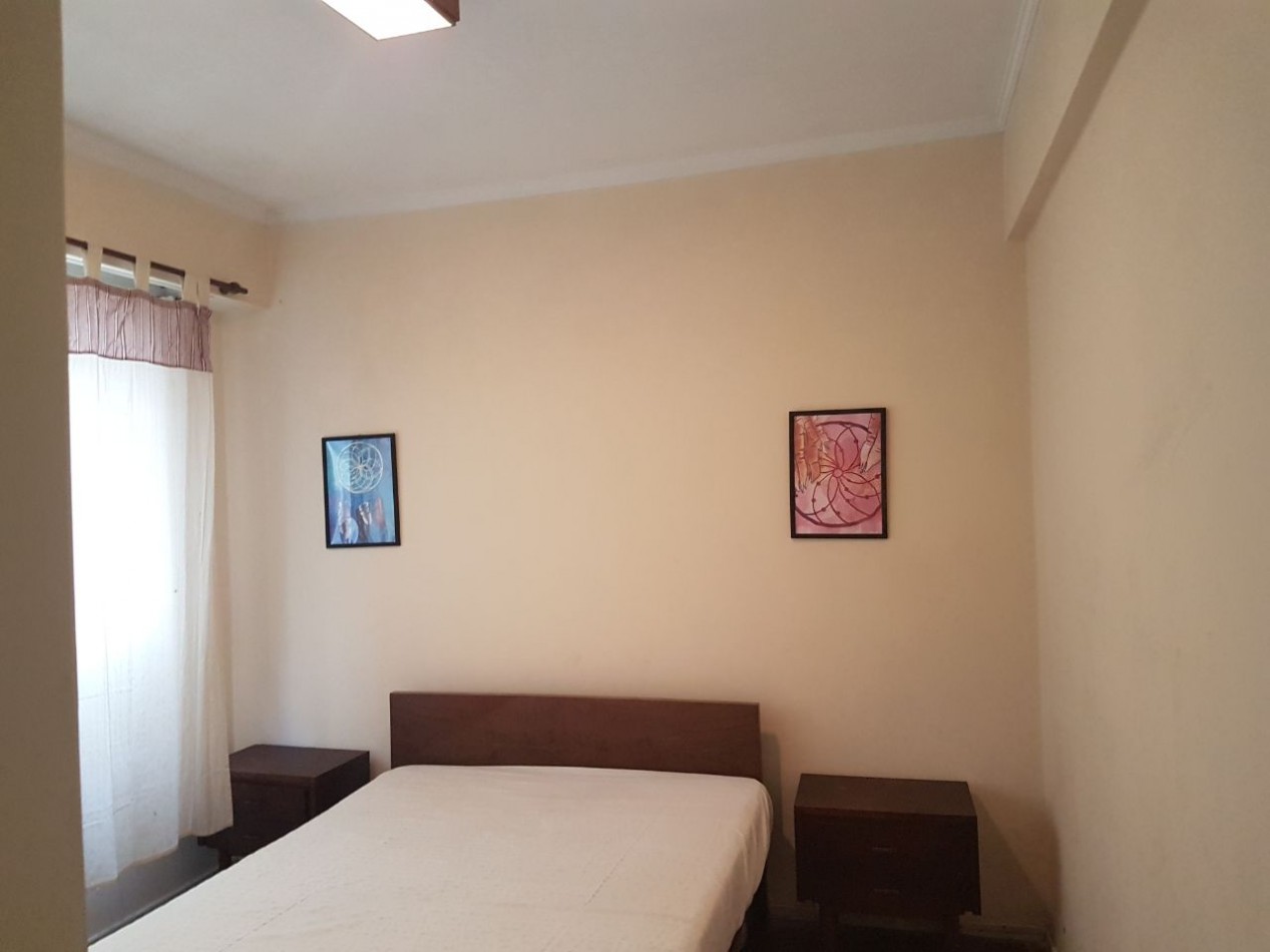 Oportunidad Departamento 2 ambientes con cochera