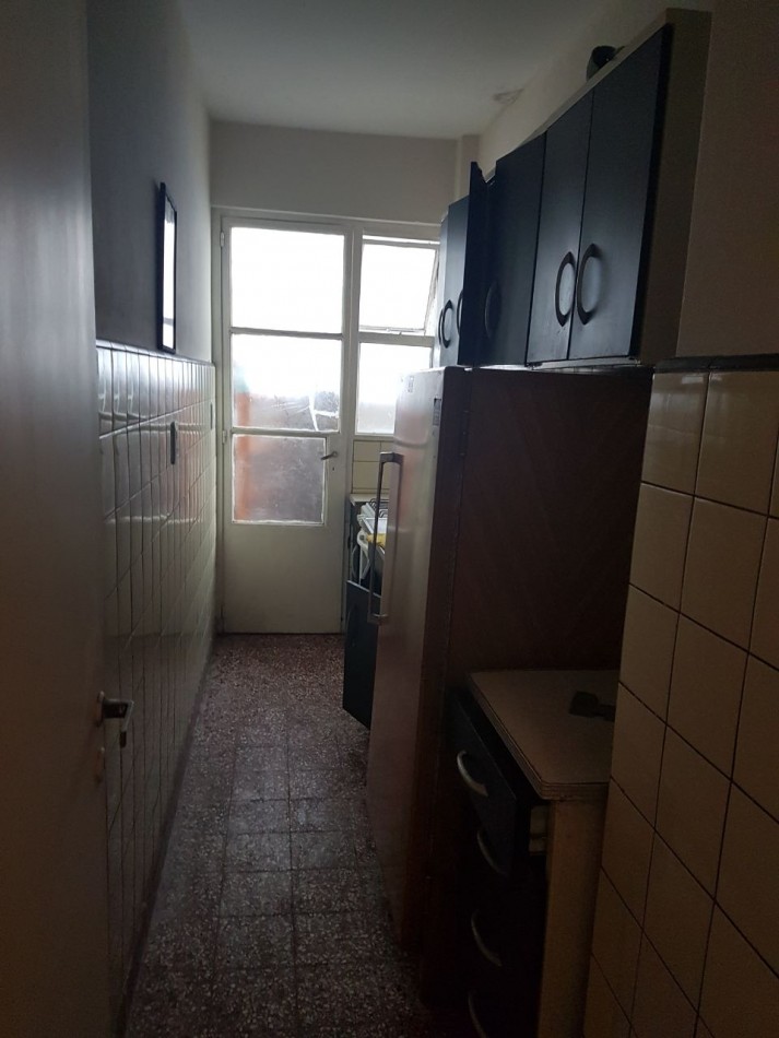 Oportunidad Departamento 2 ambientes con cochera