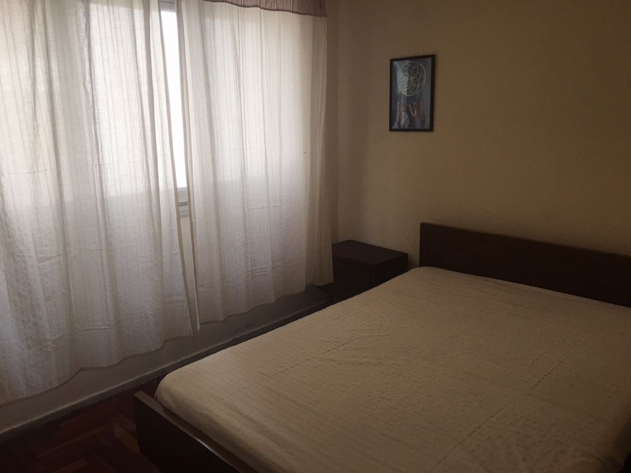 Oportunidad Departamento 2 ambientes con cochera