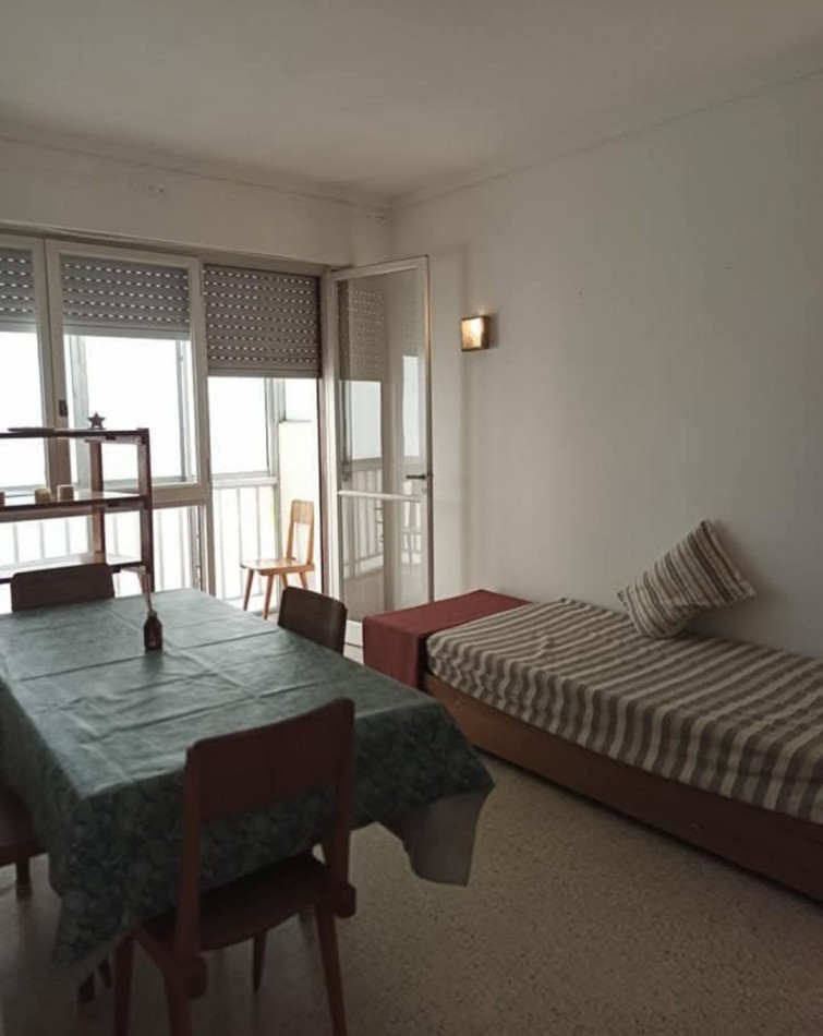 Oportunidad Departamento 2 ambientes con cochera