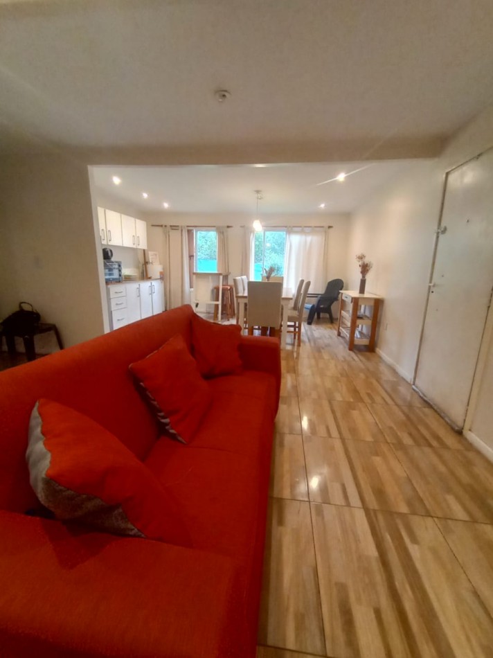 Casa Estilo Moderno Bosque Peralta Ramos