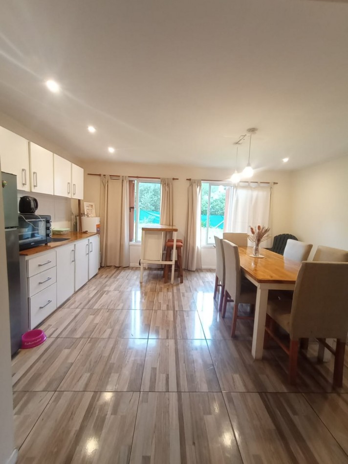 Casa Estilo Moderno Bosque Peralta Ramos