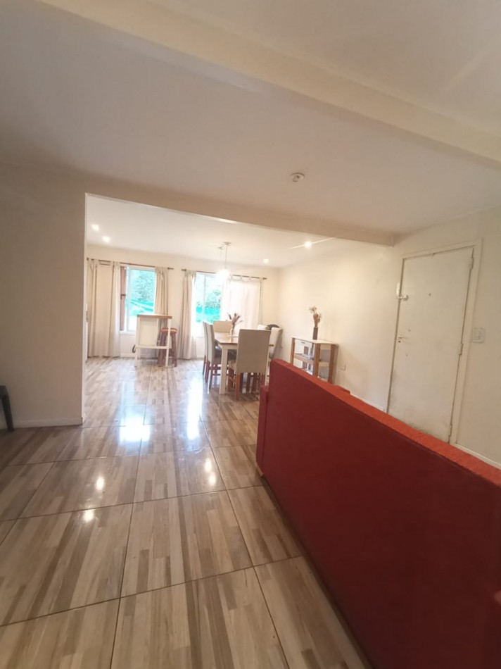 Casa Estilo Moderno Bosque Peralta Ramos