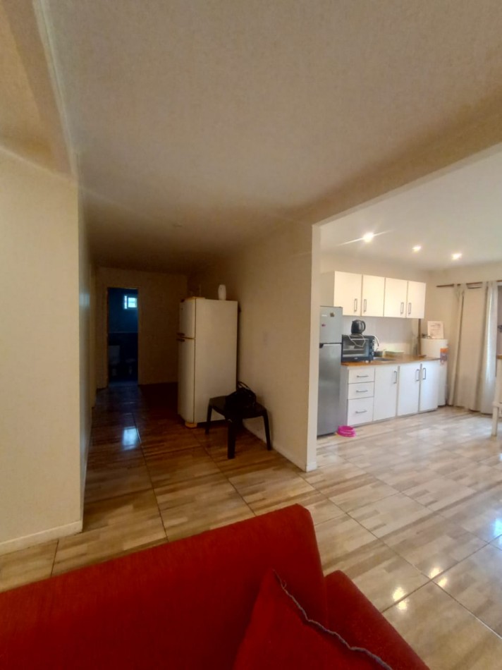 Casa Estilo Moderno Bosque Peralta Ramos