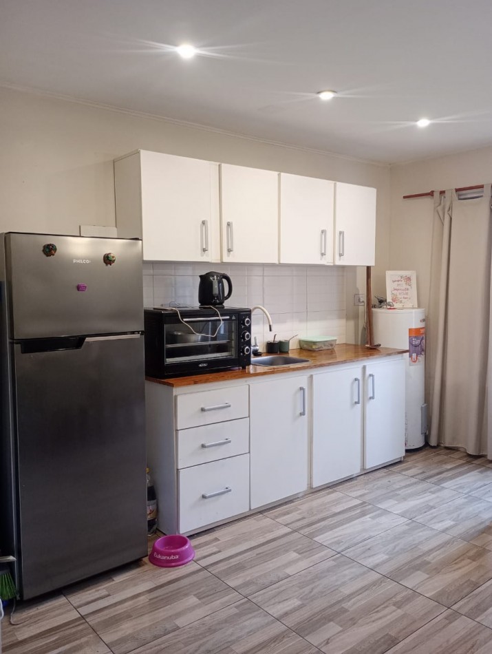 Casa Estilo Moderno Bosque Peralta Ramos