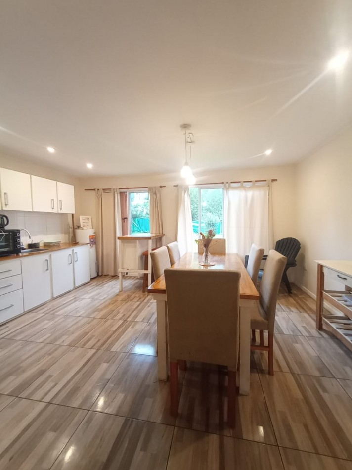 Casa Estilo Moderno Bosque Peralta Ramos