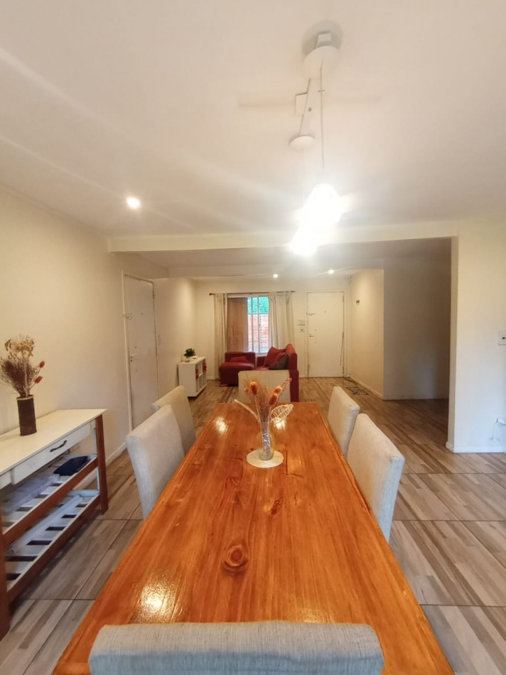 Casa Estilo Moderno Bosque Peralta Ramos