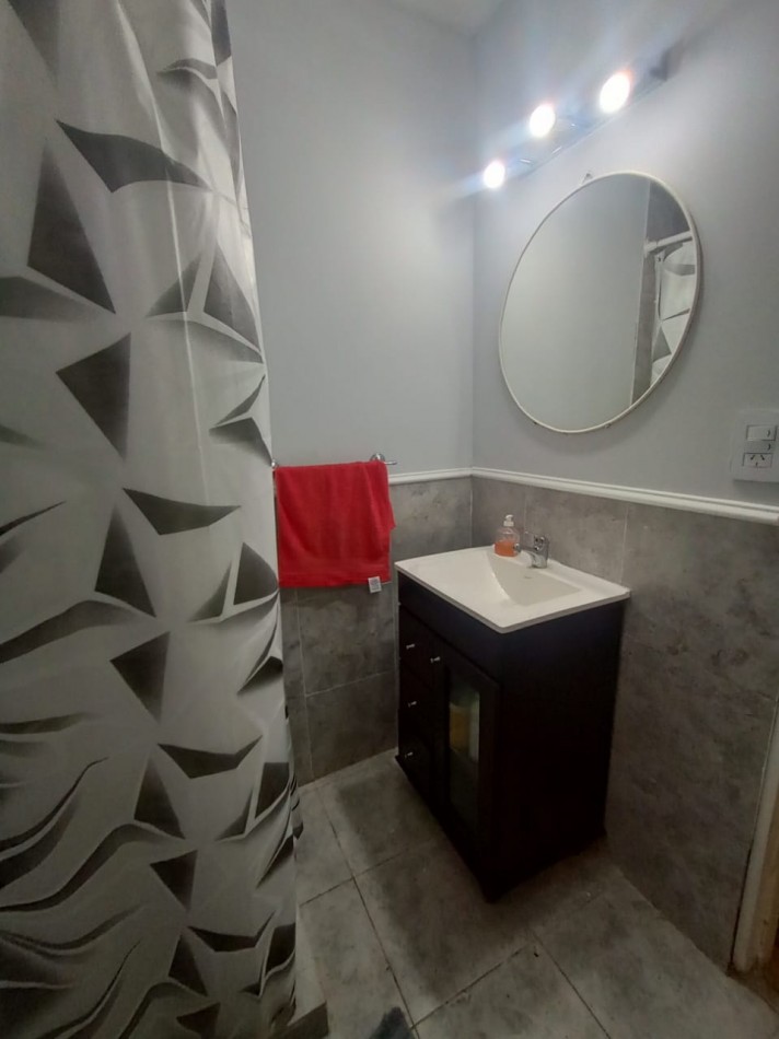 Casa Estilo Moderno Bosque Peralta Ramos