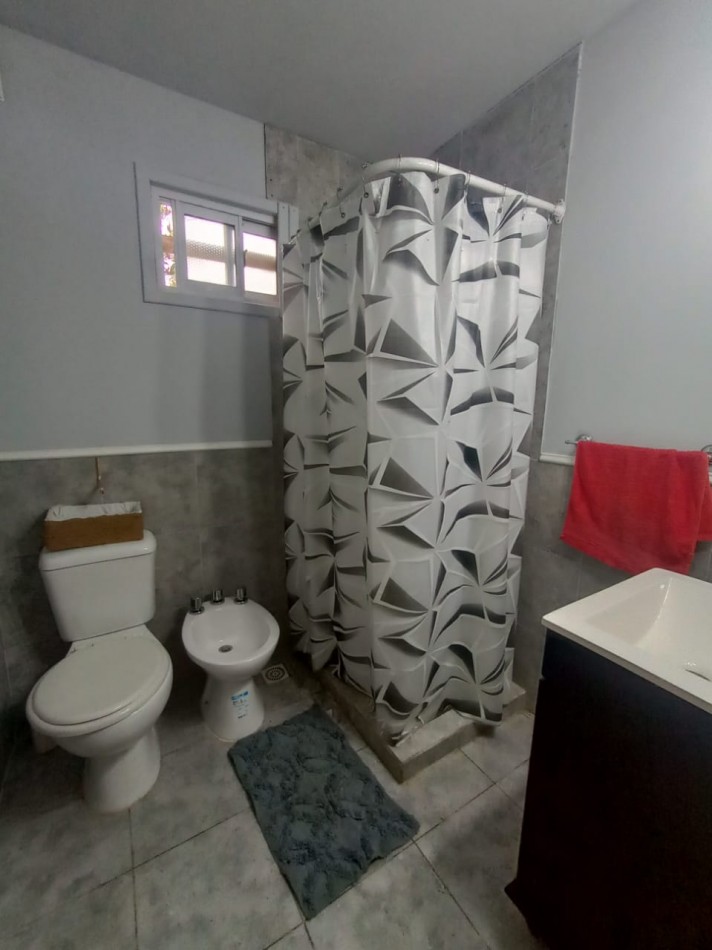 Casa Estilo Moderno Bosque Peralta Ramos