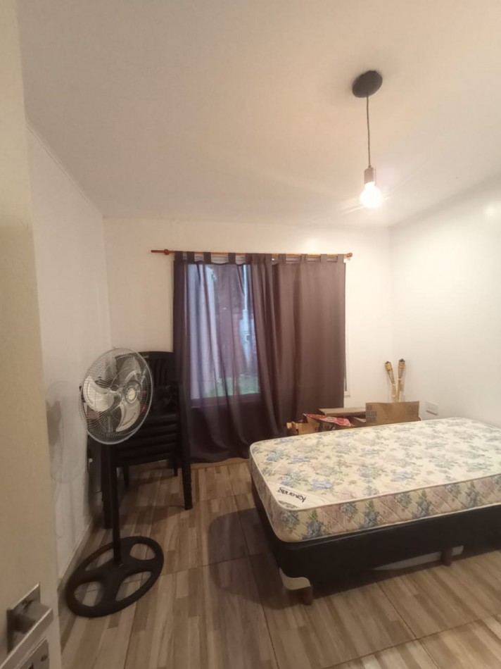 Casa Estilo Moderno Bosque Peralta Ramos