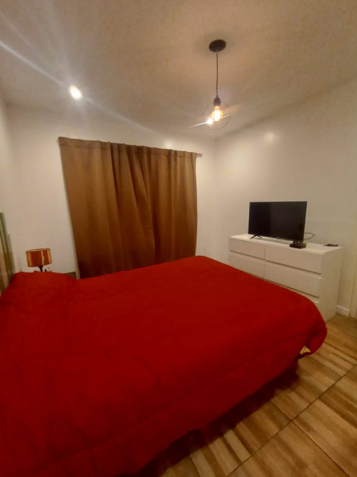 Casa Estilo Moderno Bosque Peralta Ramos