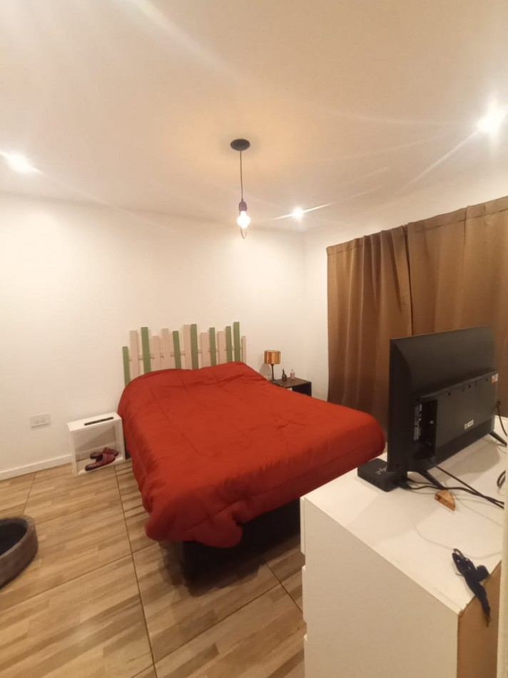 Casa Estilo Moderno Bosque Peralta Ramos