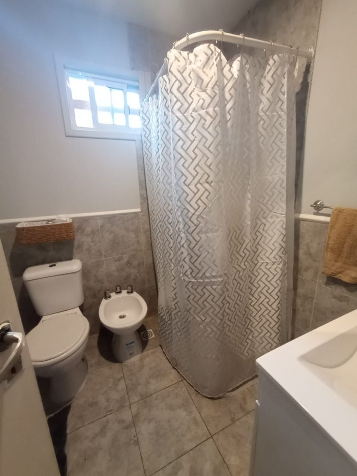 Casa Estilo Moderno Bosque Peralta Ramos