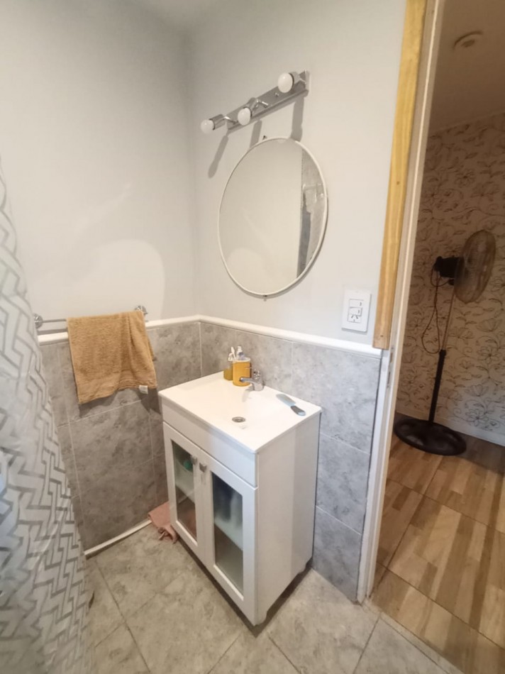 Casa Estilo Moderno Bosque Peralta Ramos