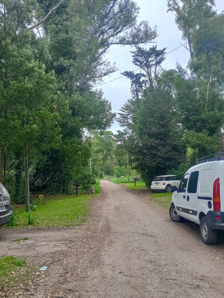 Casa Estilo Moderno Bosque Peralta Ramos