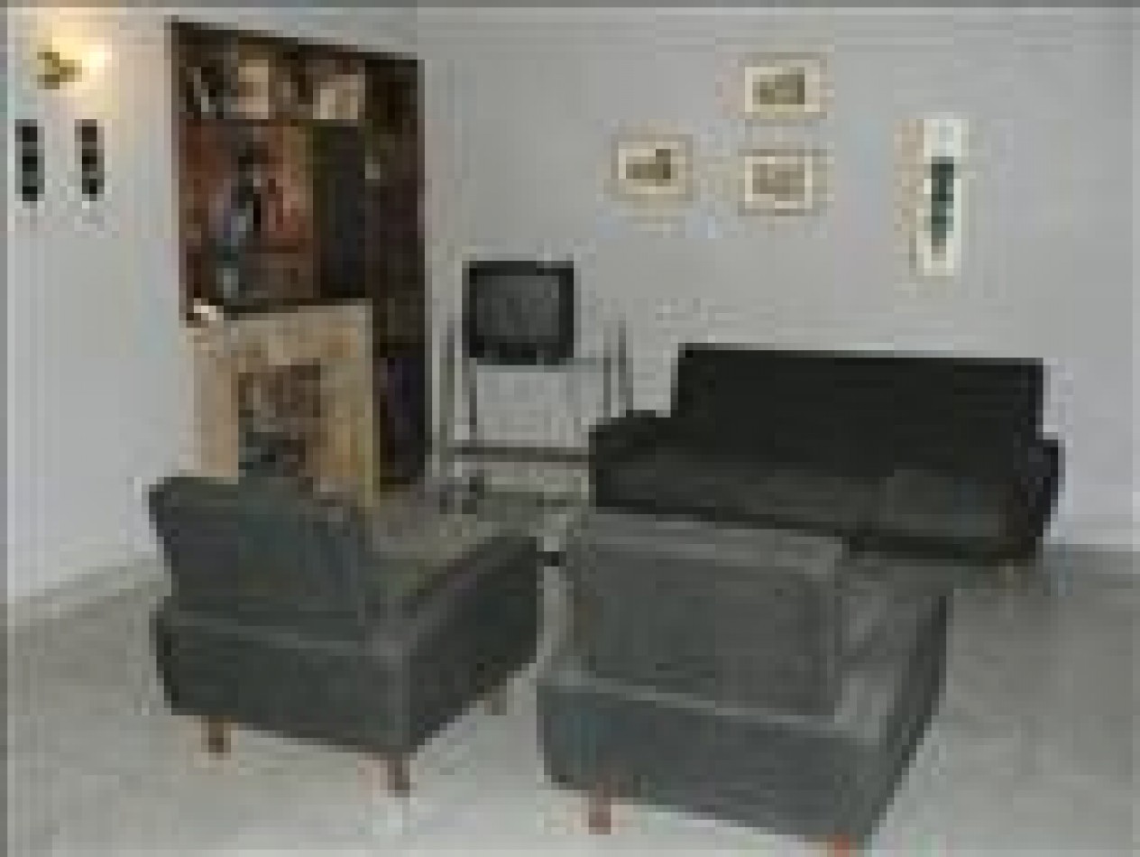 Chalet Zona Punta Mogotes