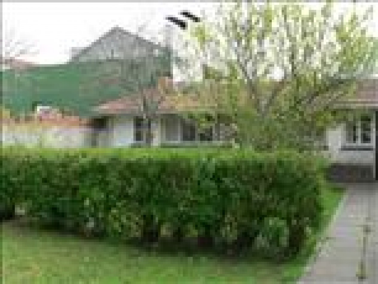 Chalet Zona Punta Mogotes