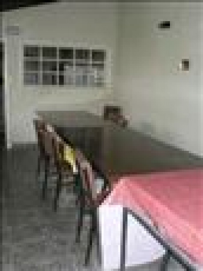 Chalet Zona Punta Mogotes