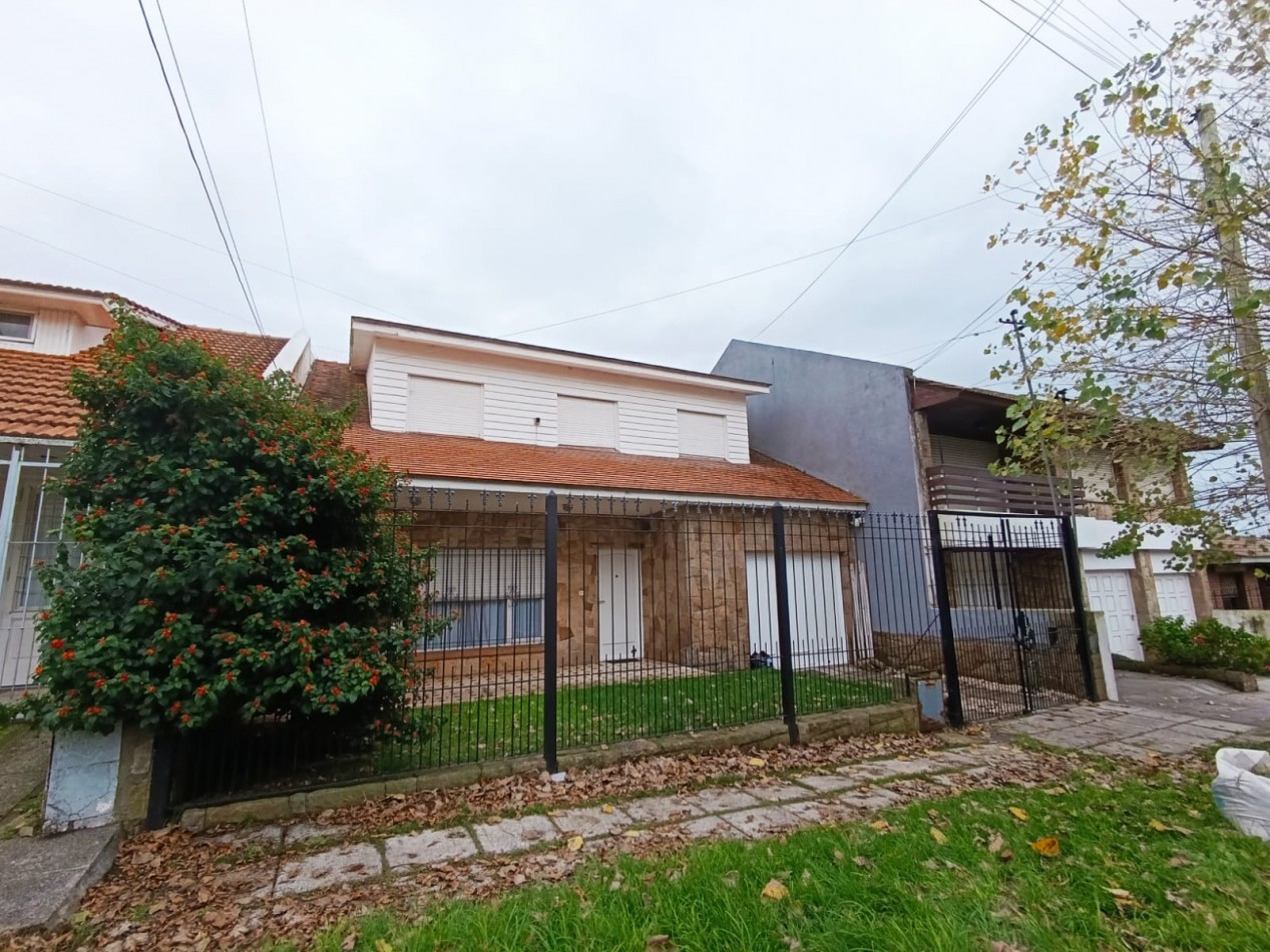 Chalet Zona Punta Mogotes