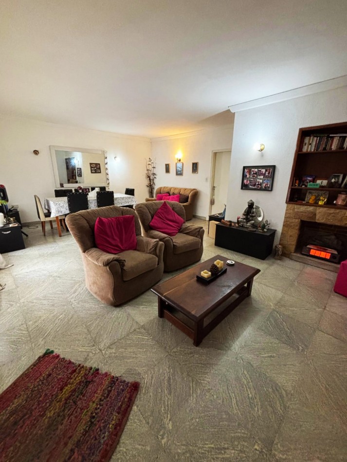 Chalet Zona Punta Mogotes