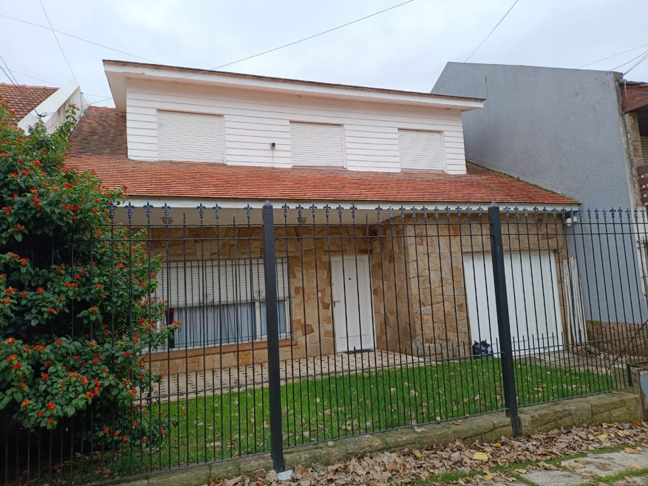 Chalet Zona Punta Mogotes